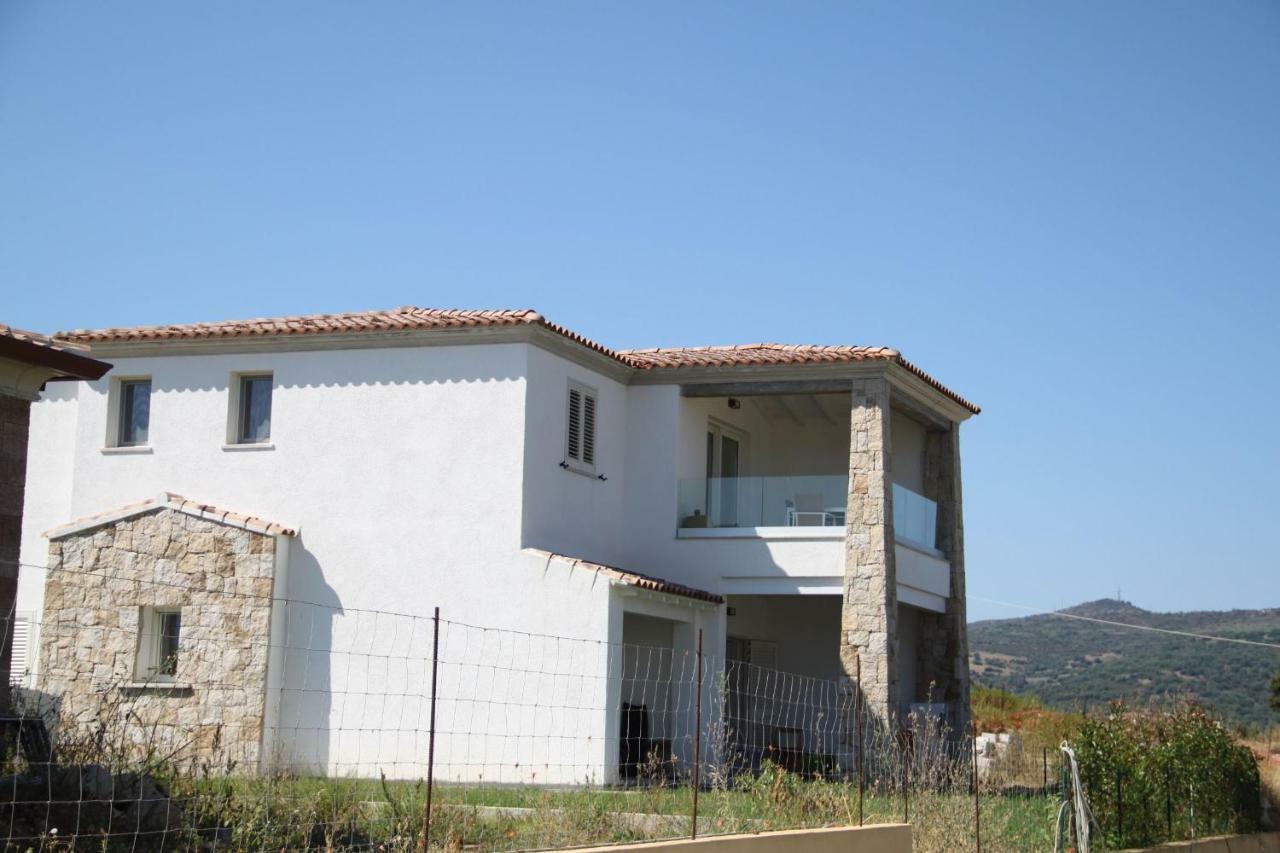 R House Budoni Exteriér fotografie