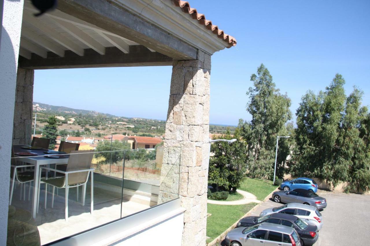R House Budoni Exteriér fotografie
