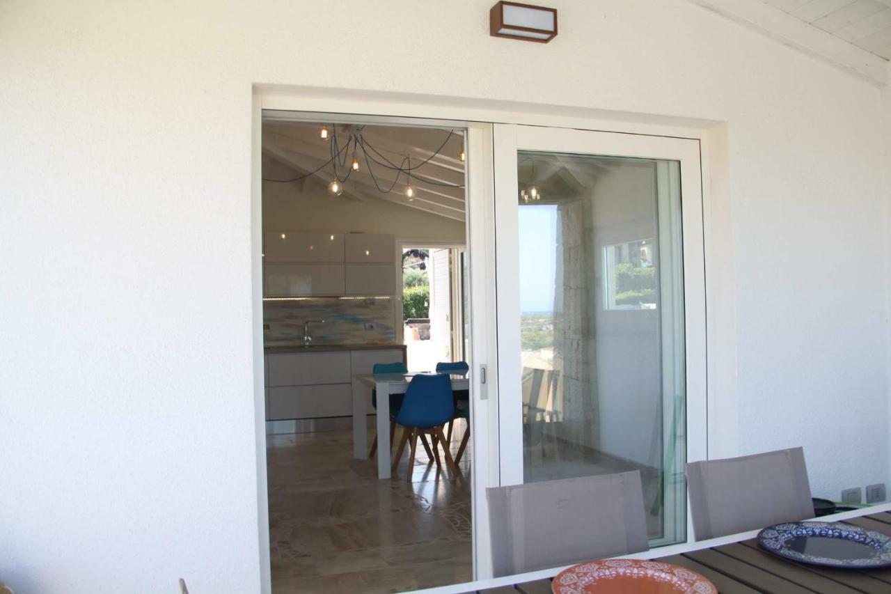 R House Budoni Exteriér fotografie